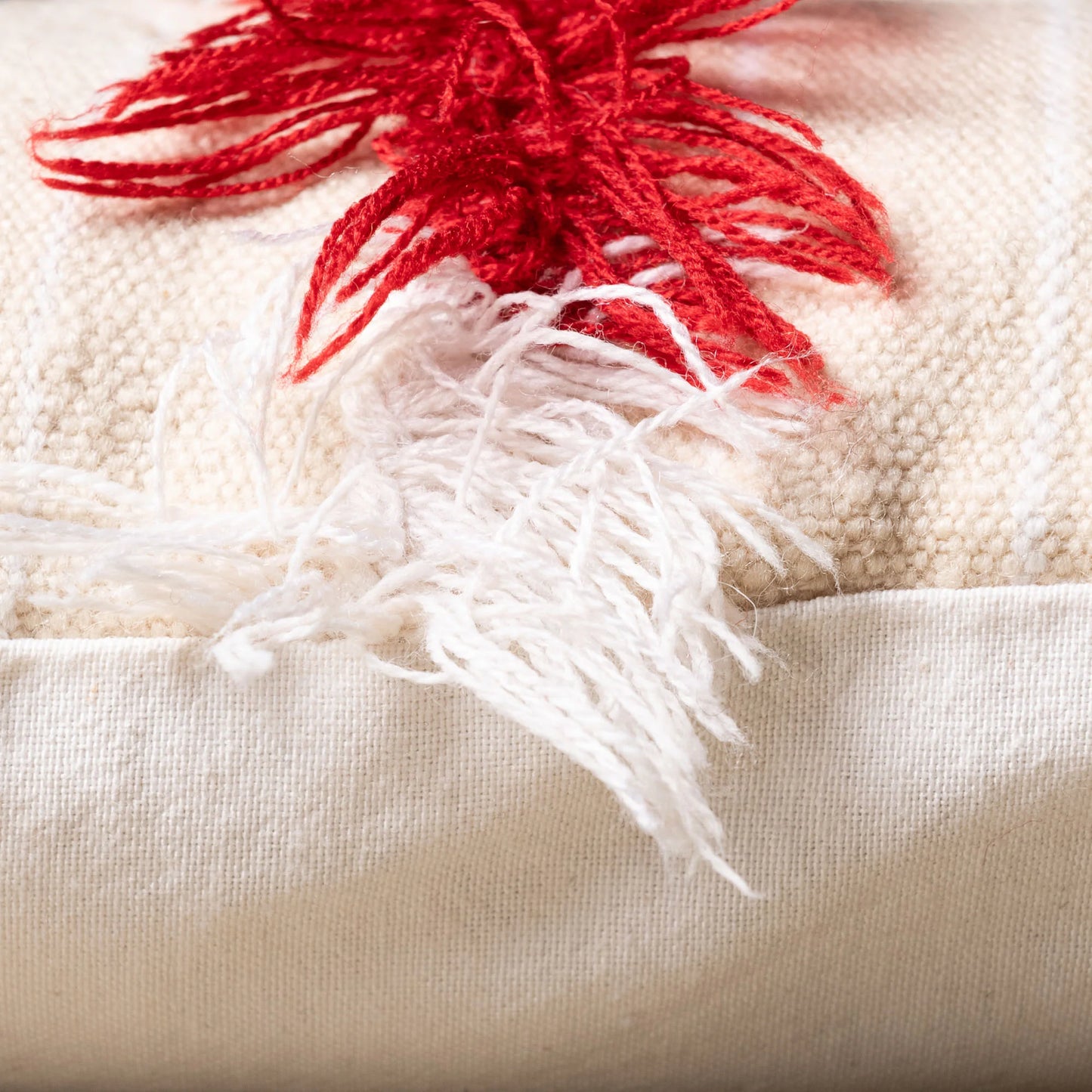 Handira Pillow Cover