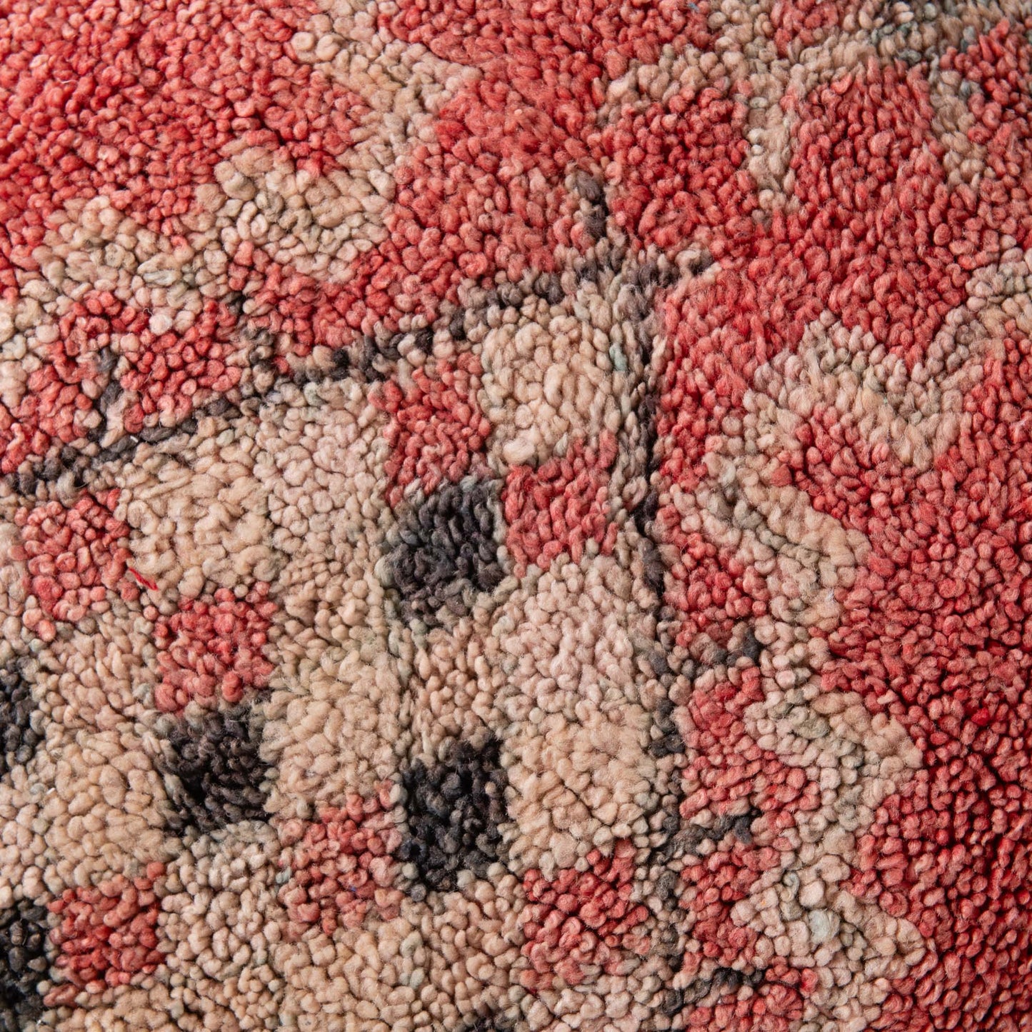 Boujad Floor Pillow Cover