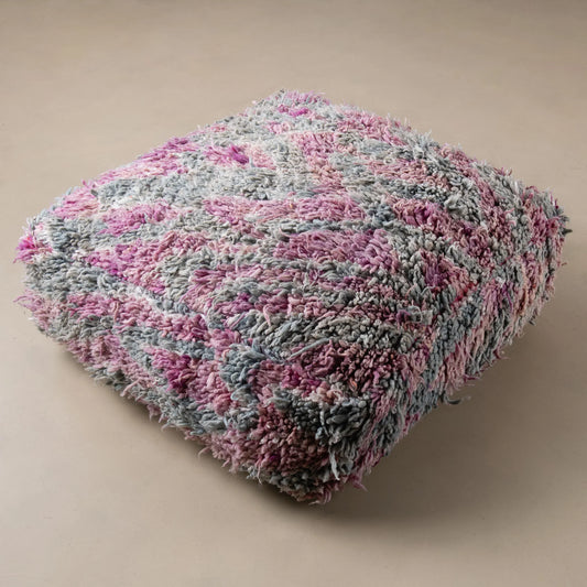 Beni Mguild Floor Pillow Cover