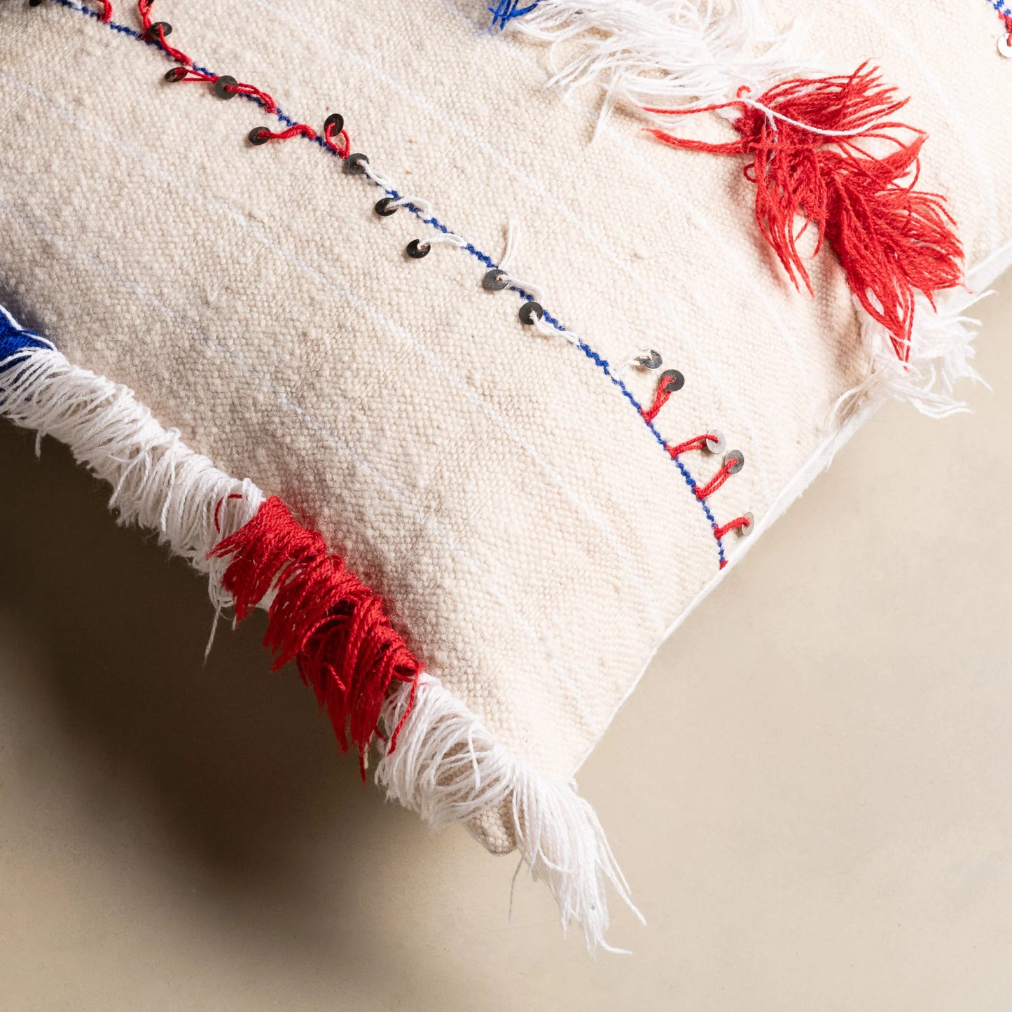 Handira Pillow Cover