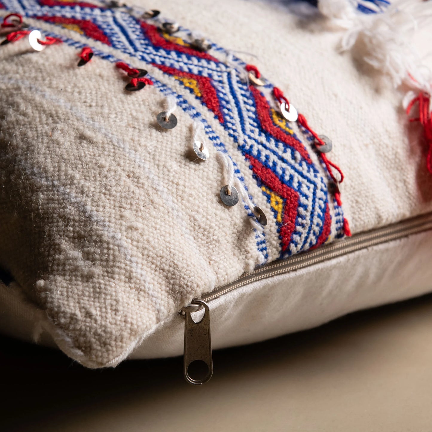 Handira Pillow Cover