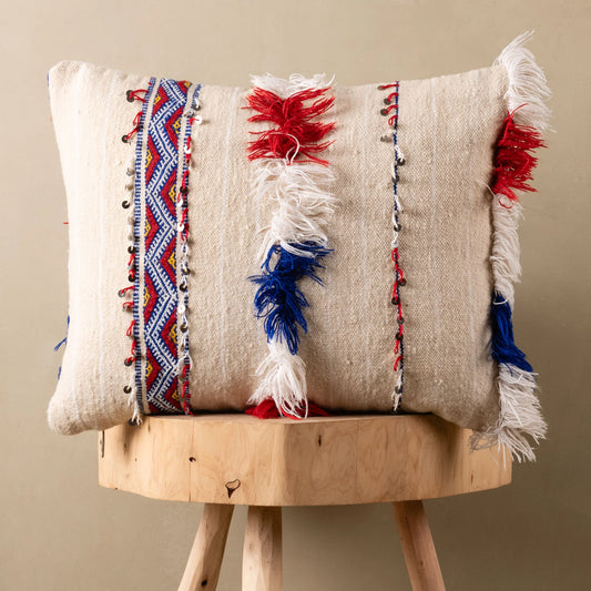 Handira Pillow Cover