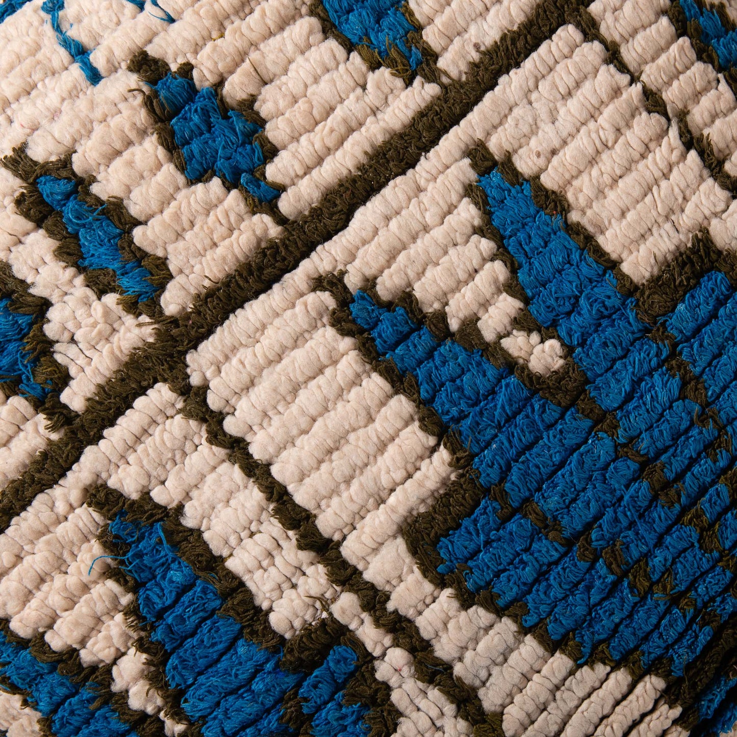 Boujad Floor Pillow Cover