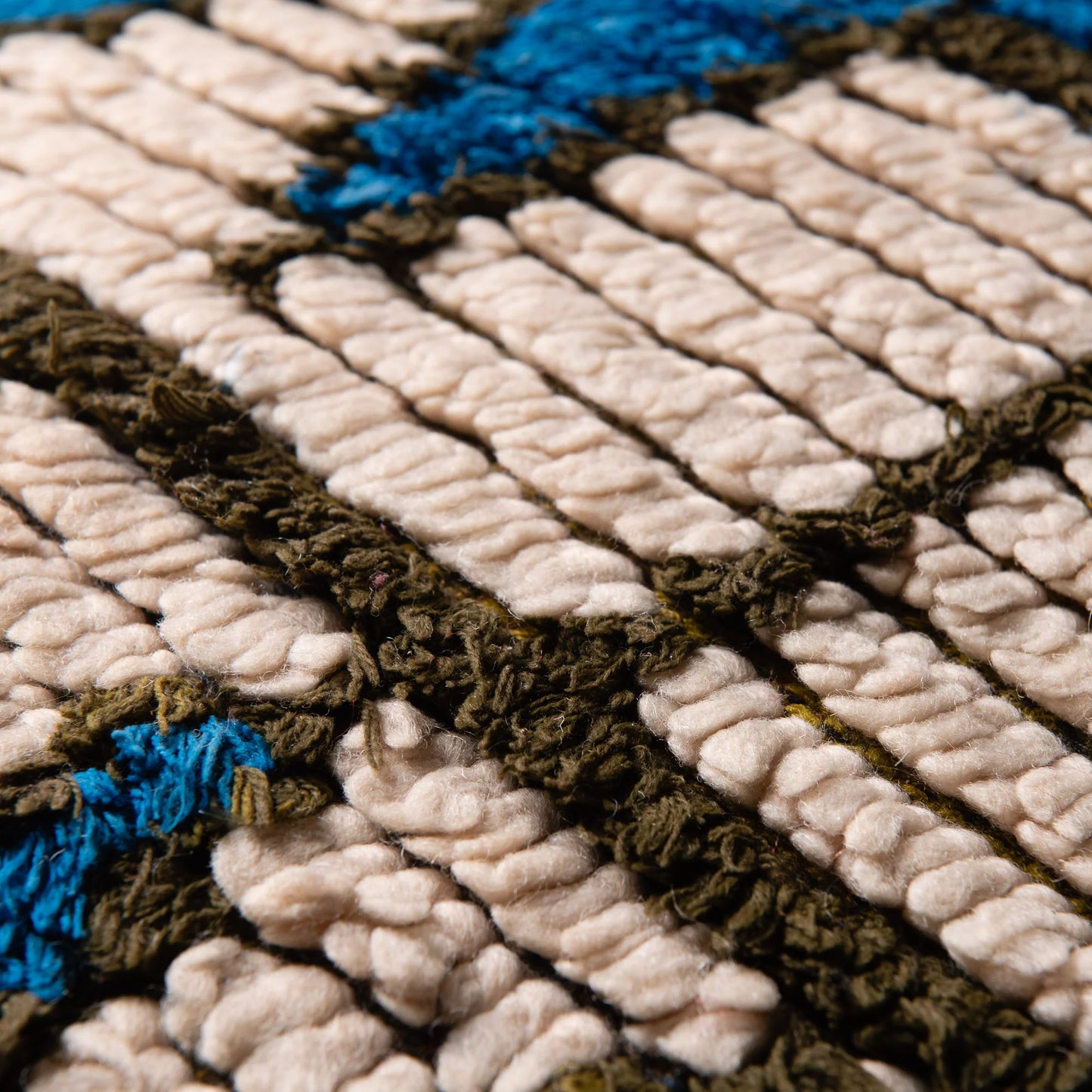 Boujad Floor Pillow Cover