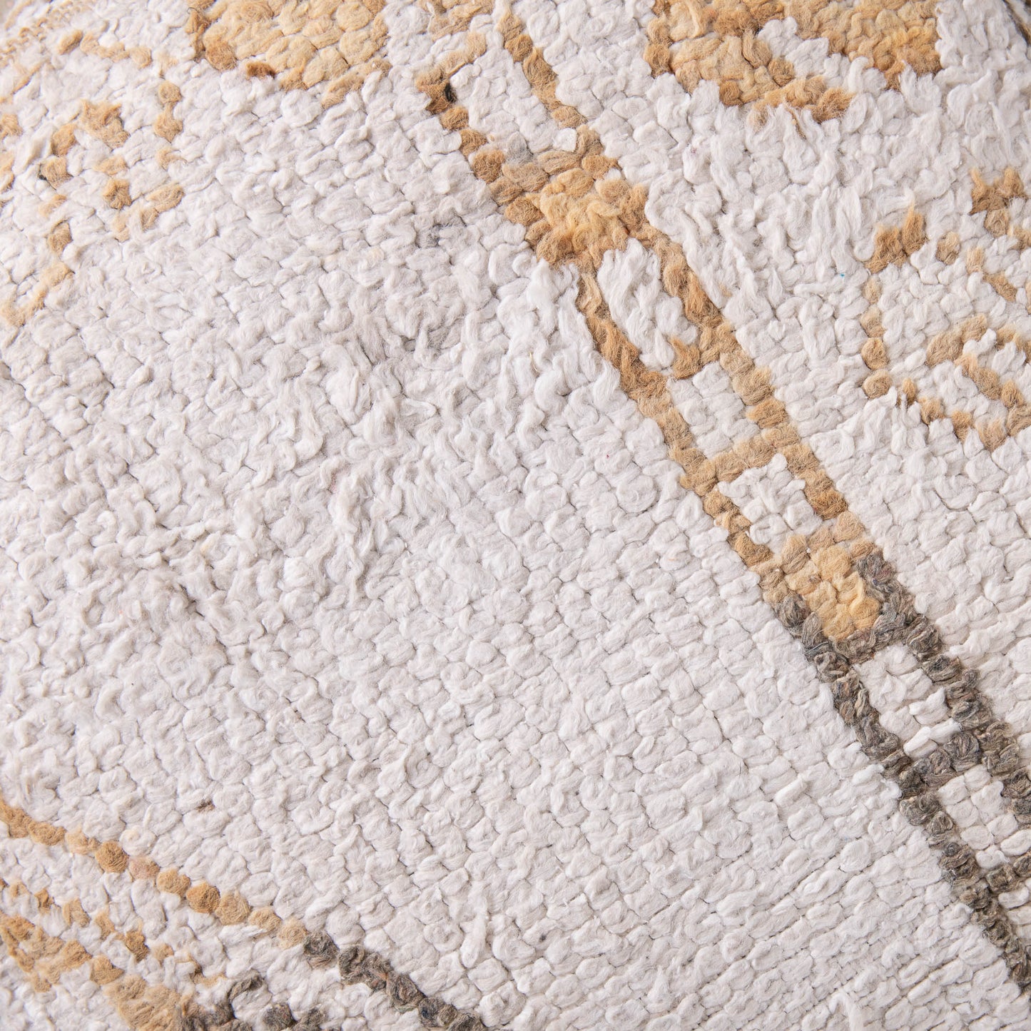 Boujad Floor Pillow Cover