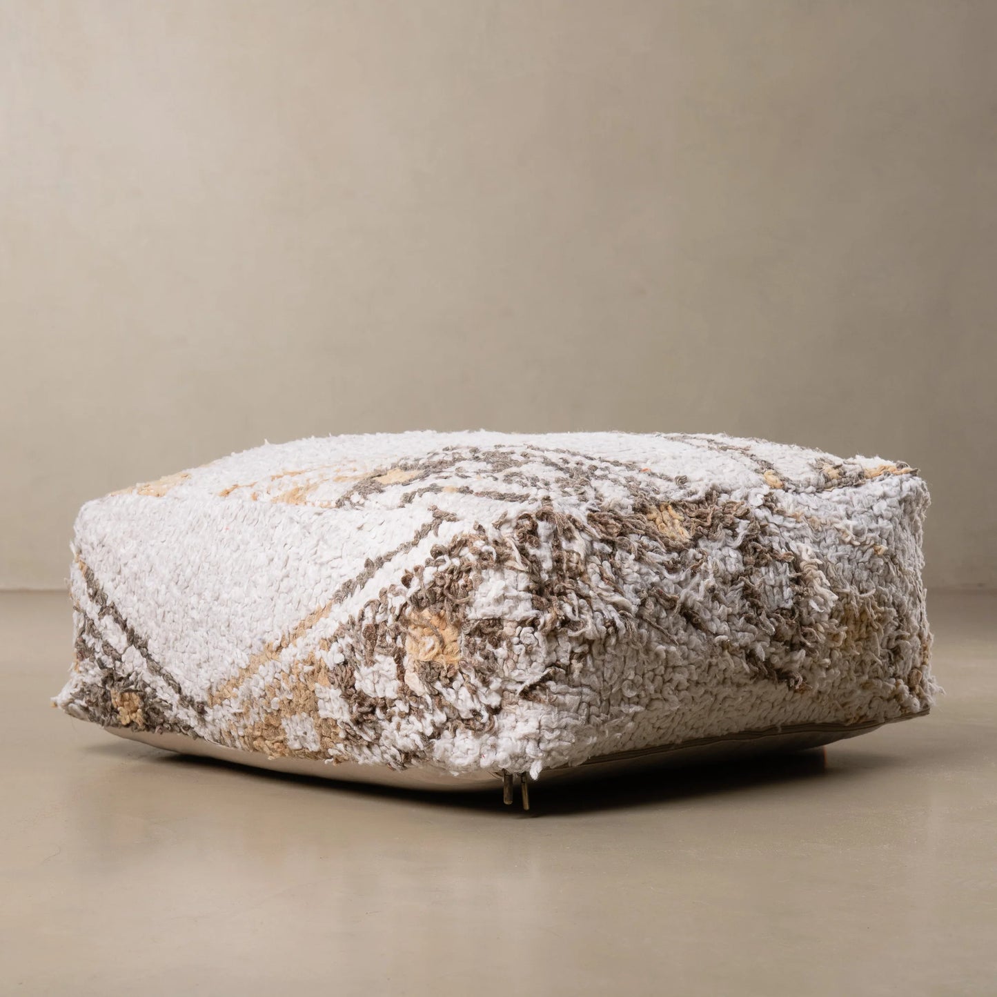 Boujad Floor Pillow Cover