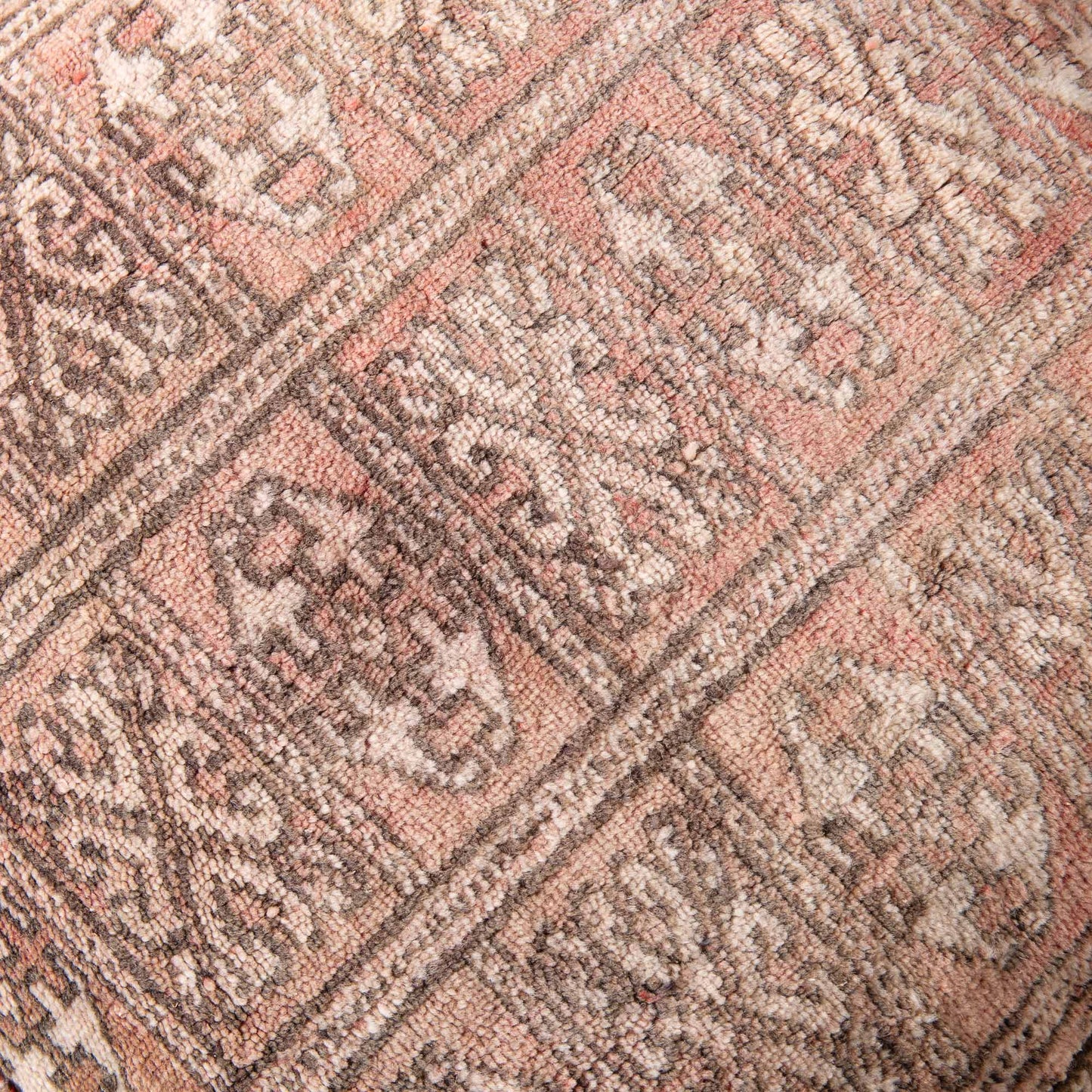 Boujad Floor Pillow Cover