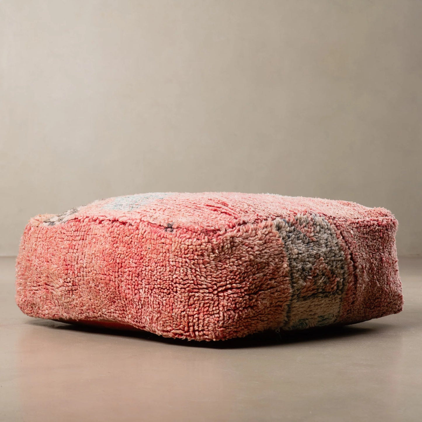 Boujad Floor Pillow Cover