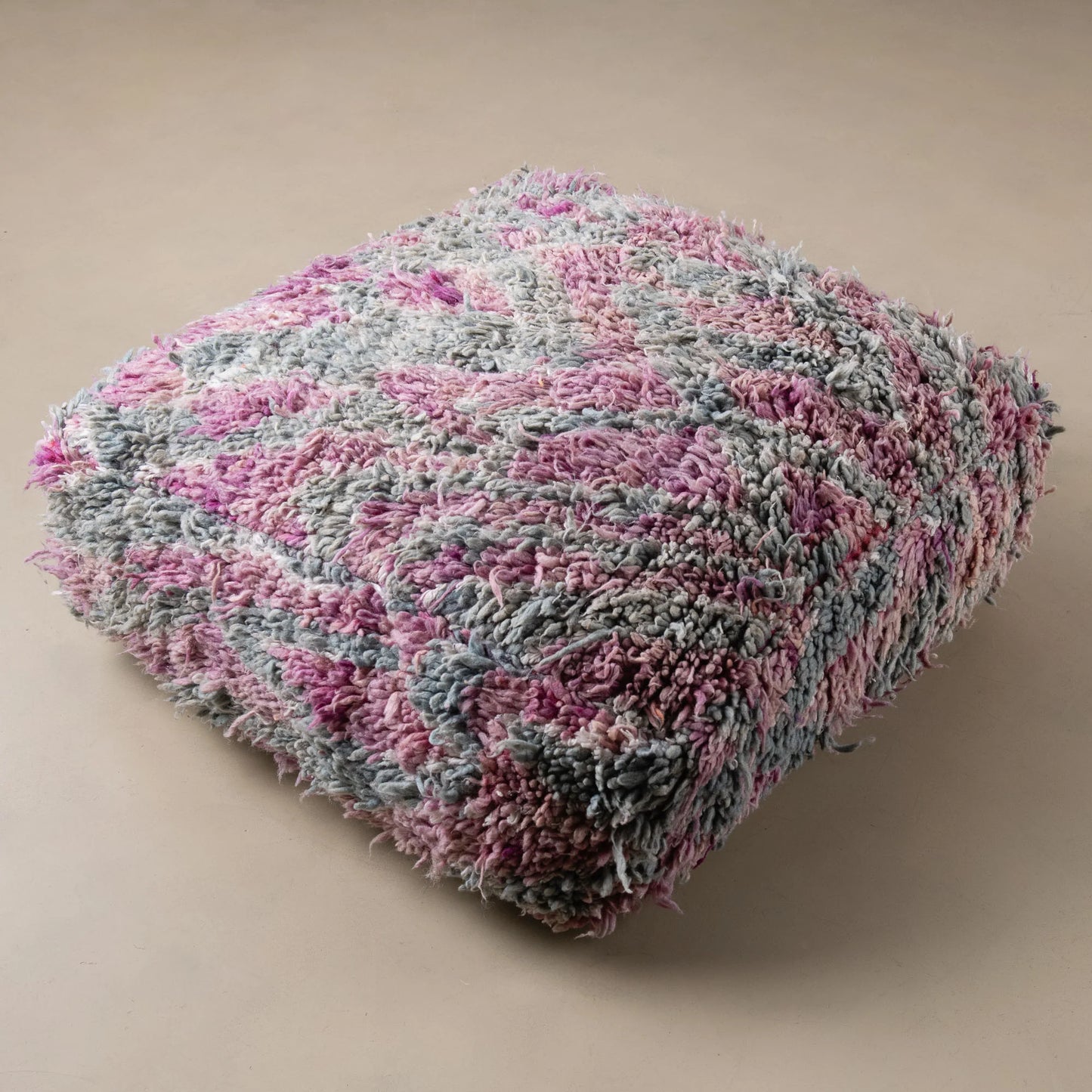 Beni Mguild Floor Pillow Cover