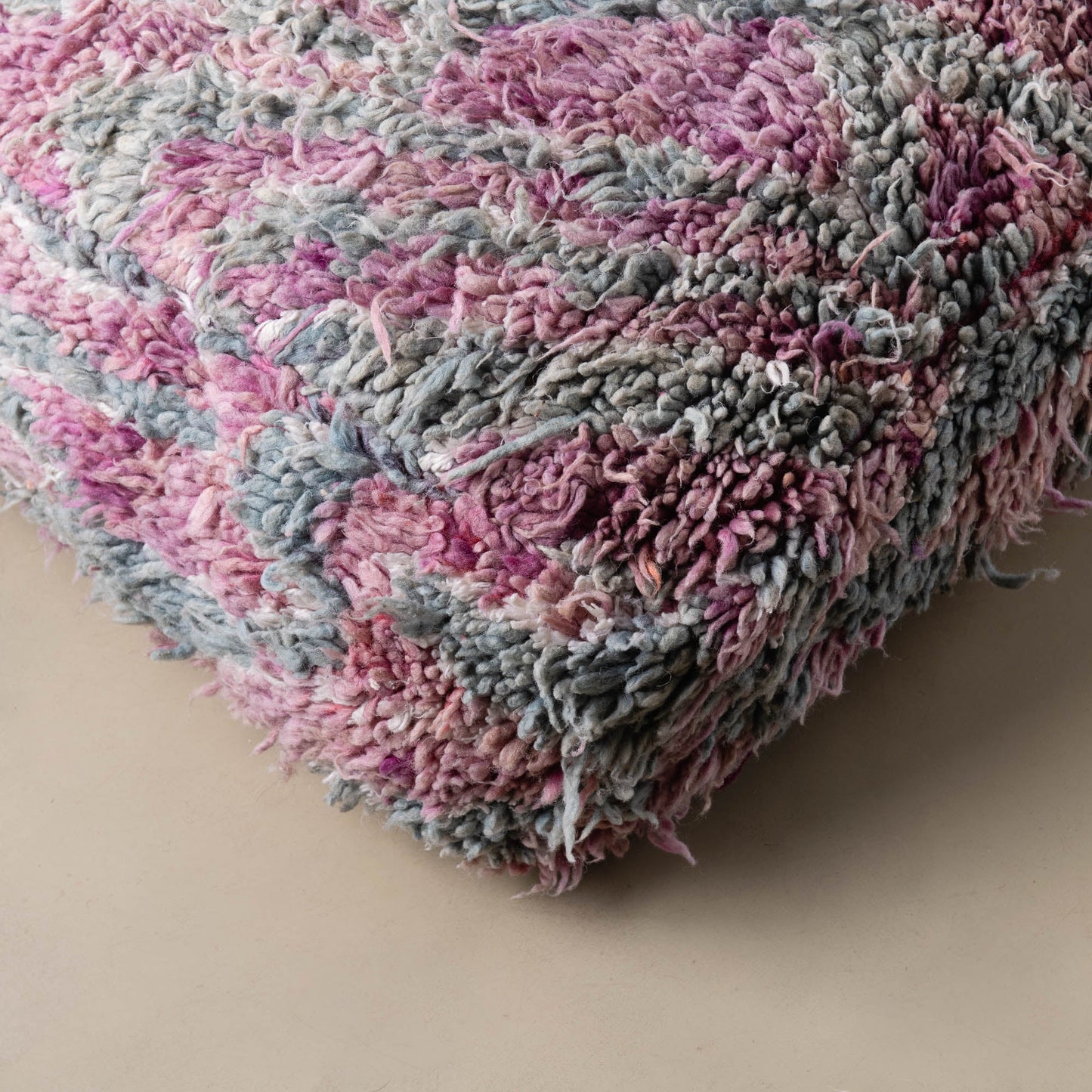 Beni Mguild Floor Pillow Cover