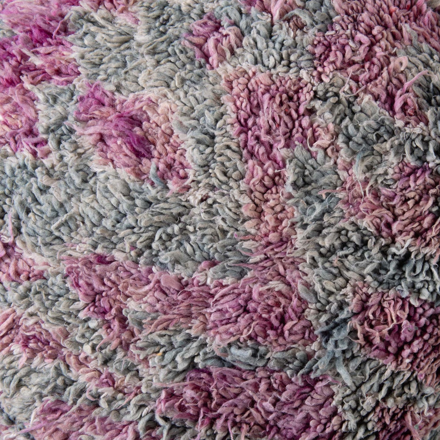 Beni Mguild Floor Pillow Cover