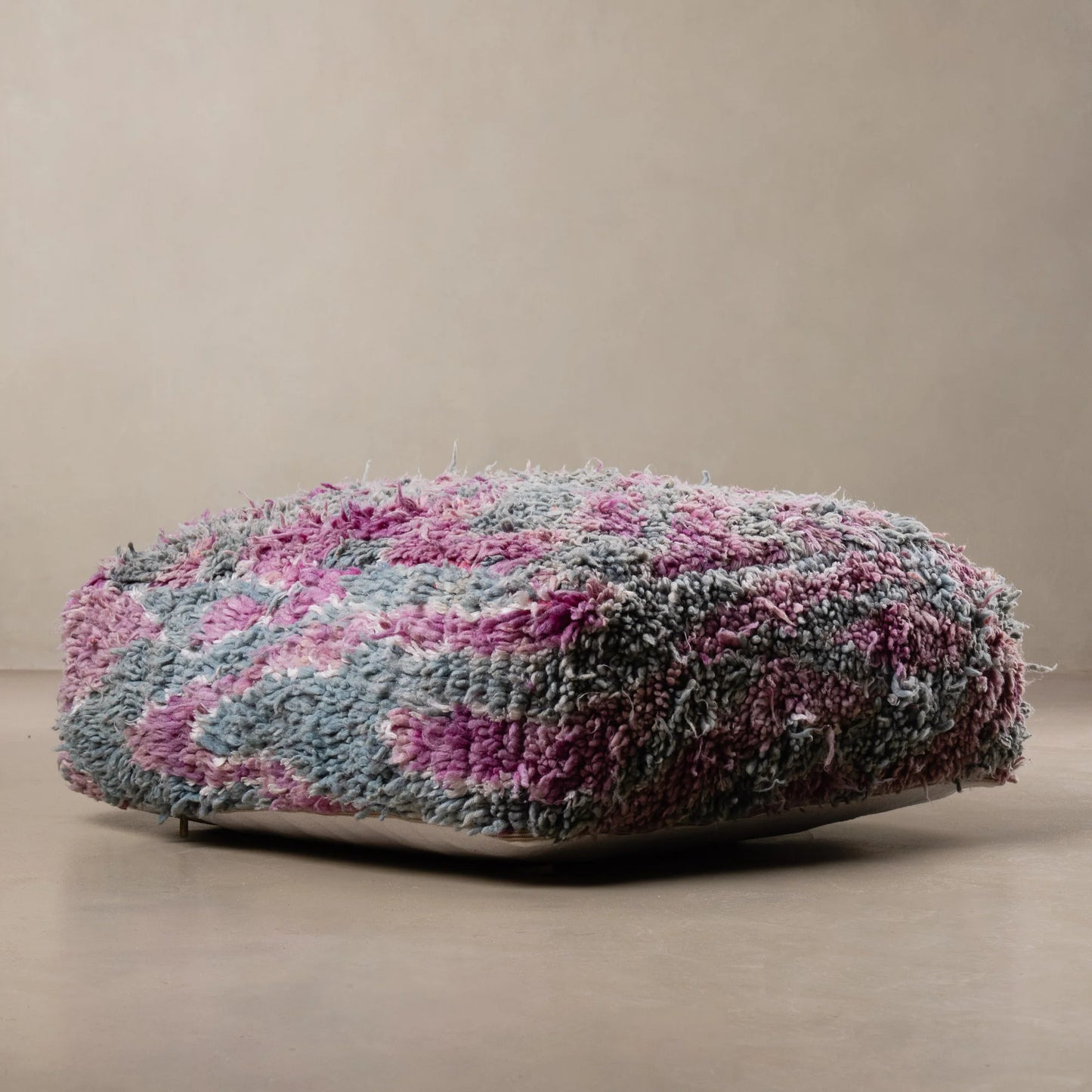 Beni Mguild Floor Pillow Cover