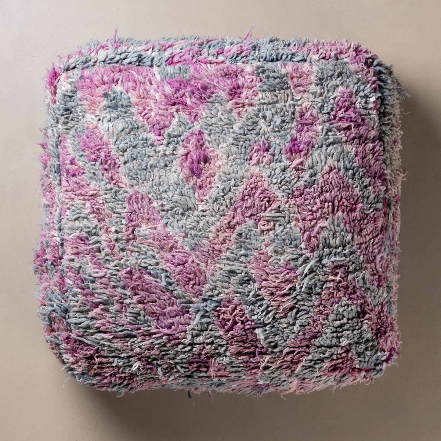 Beni Mguild Floor Pillow Cover